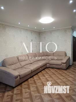 3-к квартира, вторичка, 90м2, 4/5 этаж