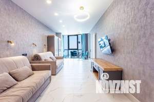 1-к квартира, вторичка, 30м2, 18/22 этаж