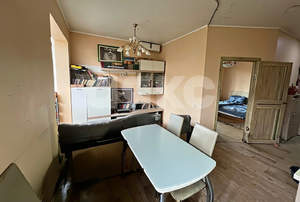 1-к квартира, вторичка, 52м2, 7/14 этаж