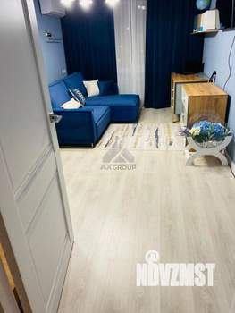 2-к квартира, вторичка, 60м2, 2/10 этаж
