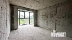 1-к квартира, вторичка, 52м2, 2/15 этаж