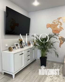 2-к квартира, вторичка, 48м2, 8/10 этаж