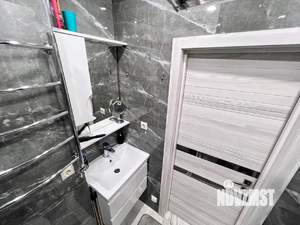 1-к квартира, вторичка, 32м2, 4/8 этаж