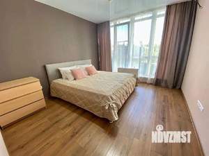 1-к квартира, вторичка, 50м2, 7/19 этаж