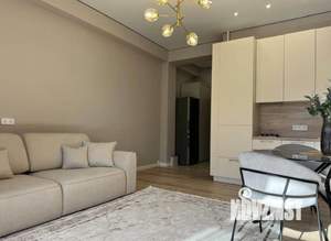 1-к квартира, вторичка, 36м2, 3/5 этаж