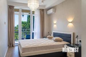 3-к квартира, вторичка, 110м2, 7/11 этаж