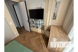 3-к квартира, вторичка, 75м2, 15/25 этаж