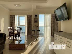 2-к квартира, вторичка, 55м2, 7/13 этаж