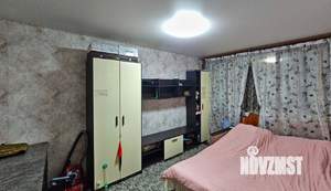 1-к квартира, вторичка, 32м2, 1/5 этаж