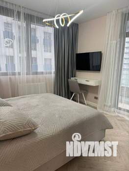 2-к квартира, вторичка, 41м2, 7/19 этаж