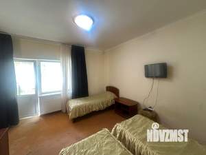 1-к квартира, вторичка, 35м2, 2/4 этаж