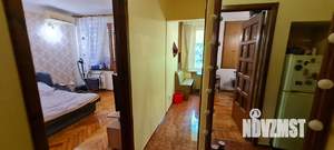 1-к квартира, вторичка, 31м2, 2/5 этаж