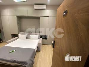 Студия квартира, вторичка, 18м2, 2/4 этаж