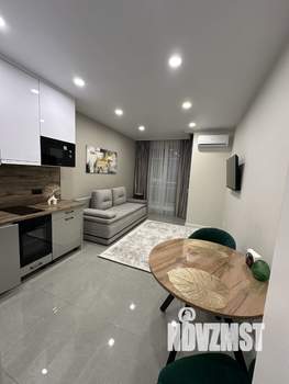 Студия квартира, вторичка, 24м2, 3/20 этаж