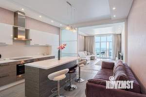 2-к квартира, вторичка, 56м2, 15/23 этаж