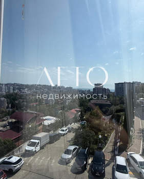 1-к квартира, вторичка, 30м2, 4/22 этаж