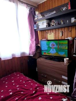 Студия квартира, вторичка, 15м2, 5/5 этаж