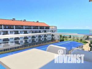 1-к квартира, вторичка, 50м2, 5/5 этаж