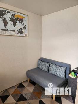 1-к квартира, вторичка, 30м2, 5/5 этаж