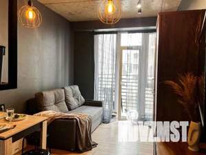 Студия квартира, вторичка, 25м2, 1/3 этаж