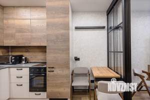 2-к квартира, вторичка, 32м2, 2/4 этаж