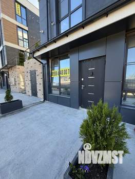 1-к квартира, вторичка, 34м2, 1/3 этаж