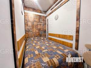 Студия квартира, вторичка, 23м2, 12/18 этаж