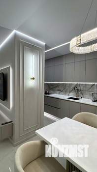 3-к квартира, вторичка, 64м2, 5/17 этаж