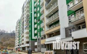1-к квартира, вторичка, 36м2, 8/12 этаж