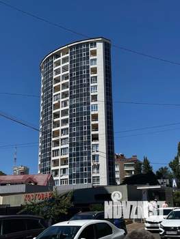 1-к квартира, вторичка, 55м2, 14/18 этаж