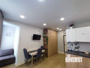 Студия квартира, вторичка, 25м2, 3/5 этаж