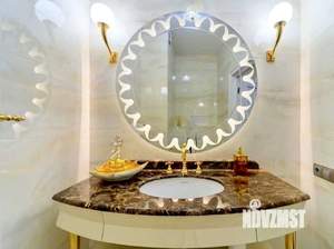 2-к квартира, вторичка, 130м2, 9/13 этаж