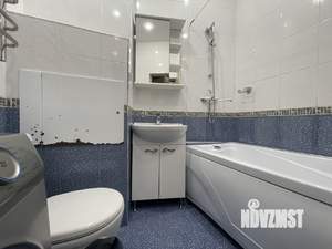 2-к квартира, вторичка, 42м2, 7/8 этаж