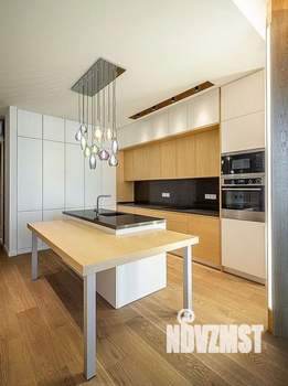 3-к квартира, вторичка, 121м2, 20/23 этаж