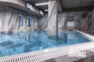 3-к квартира, строящийся дом, 101м2, 5/6 этаж