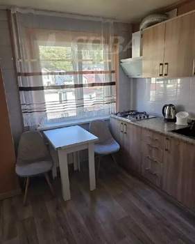 1-к квартира, вторичка, 30м2, 4/5 этаж