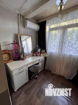 Студия квартира, вторичка, 18м2, 2/5 этаж