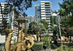 1-к квартира, вторичка, 38м2, 5/14 этаж