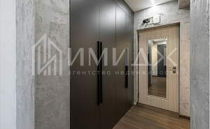 2-к квартира, вторичка, 54м2, 7/8 этаж