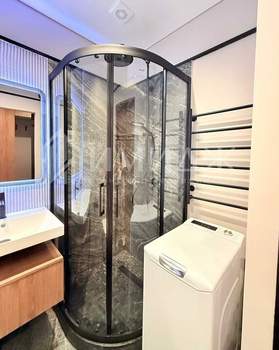 Студия квартира, вторичка, 30м2, 11/17 этаж