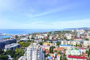 2-к квартира, вторичка, 88м2, 17/22 этаж