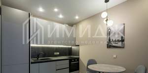 1-к квартира, вторичка, 30м2, 4/21 этаж