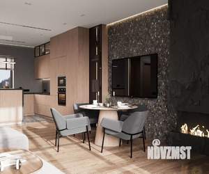 3-к квартира, вторичка, 88м2, 6/8 этаж