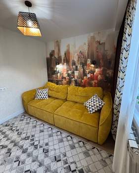 3-к квартира, вторичка, 96м2, 10/16 этаж