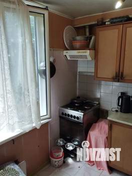1-к квартира, вторичка, 30м2, 1/6 этаж