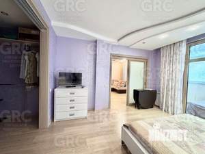 2-к квартира, вторичка, 67м2, 4/16 этаж