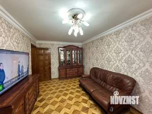 2-к квартира, вторичка, 52м2, 3/5 этаж