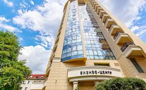 2-к квартира, вторичка, 80м2, 7/12 этаж