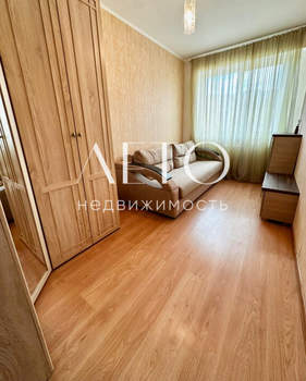 2-к квартира, вторичка, 64м2, 4/5 этаж
