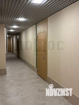 Студия квартира, сданный дом, 25м2, 4/7 этаж